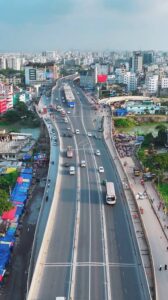 <div>পত্রিকা: ‘আগের অপ্রয়োজনীয় প্রকল্প বাদ দেয়ার সুপারিশ’</div>